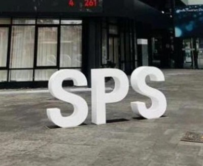 Syncore จัดแสดงมอเตอร์แบบรวมและมอเตอร์แรงบิดที่ SPS